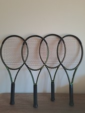 Wilson blade 100 usato  Roma