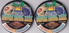 Super bowl xxix for sale  Alexandria
