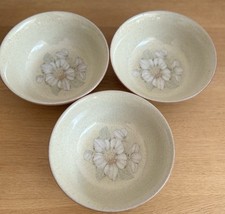 Denby daybreak coloroll for sale  CUPAR