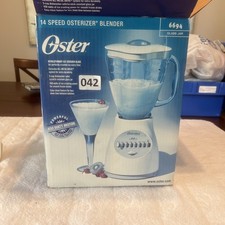 Oster speed osterizer for sale  Bonneau
