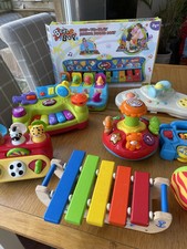 Toddler toy bundle for sale  SOUTHPORT
