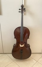 Violoncello 4 usato  Fasano
