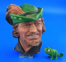 Bossons legends chalkware gebraucht kaufen  Lennestadt