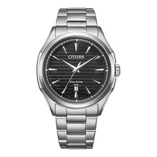 Citizen herren armbanduhr gebraucht kaufen  Hamburg