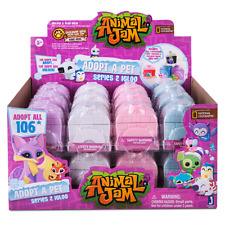 B27 animal jam for sale  Davis