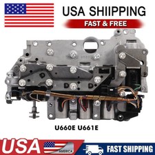 U660e transmission valve for sale  Brooklyn