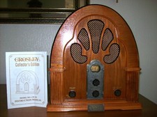 Crosley collectors cassette for sale  Saint Louis