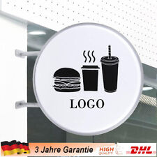Rund 60cm led gebraucht kaufen  Leipzig