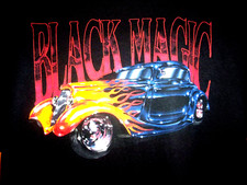 Hot rods muscle for sale  Inverness