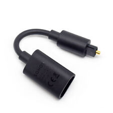 Für SONOS Beam TV Optical auf HDMI Gen 2 Amp ARC Audio Adapter OPADPWW1BLK comprar usado  Enviando para Brazil