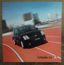 Citroen orig 2003 for sale  BENFLEET
