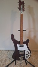 Vintage 1973 rickenbacker for sale  Novi
