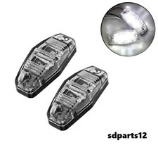 24v blanc led d'occasion  Expédié en France