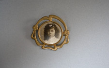 Fotobrosche riginal bild gebraucht kaufen  Fulda