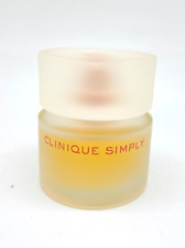 Clinique simply clinique for sale  Long Island City