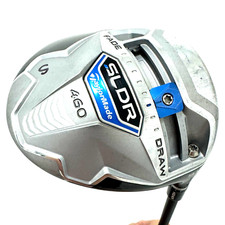 Taylormade 460 sldr for sale  Delray Beach