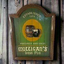 Mulligan irish pub for sale  Rule