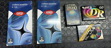 Lotto vhs vhsc usato  Italia