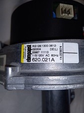 Buderus fan gb142 for sale  Denver