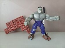 action figures hulk usato  Avellino