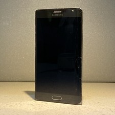 Samsung Galaxy Note Edge - Preto - 32GB - SM-N915G #143 /DO comprar usado  Enviando para Brazil