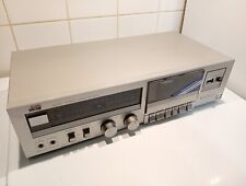 Platine cassette jvc d'occasion  Gray