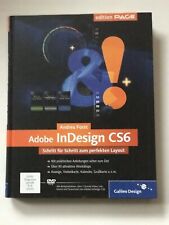 Adobe desingn cs6 gebraucht kaufen  Berlin
