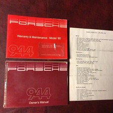 1985 porsche 944 for sale  Newark