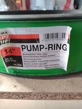 Pumpring zoll reifen gebraucht kaufen  Friedland