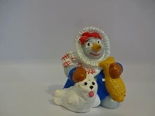 Sammelfigur eismann 1997 gebraucht kaufen  Weiding