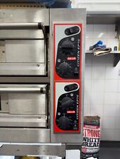Zanolli pizza oven for sale  LONDON