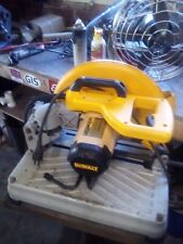 Dewalt 5.5 cutoff for sale  Darien