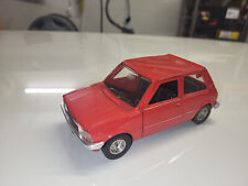 Innocenti mini 120 usato  Roma