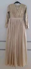 Damen festliche kleid gebraucht kaufen  Bonn