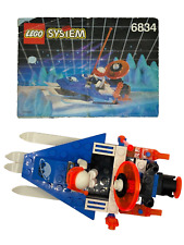 Lego system 6834 gebraucht kaufen  Erfurt