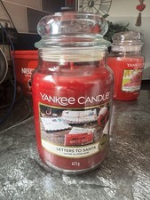 Yankee candle 623 for sale  NORMANTON