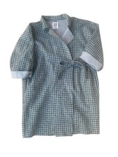 Manteau saison carreaux d'occasion  Villejuif