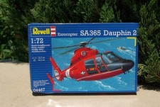 Revell helicoptere 365 d'occasion  France