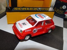 scalextric car metro for sale scalextric car metro for sale HARTLEPOOL