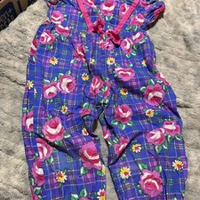 Evy vintage floral for sale  Berea