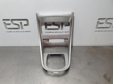 Usado, PAINEL CIRCUNDANTE CÂMBIO DE MARCHAS PEUGEOT 307 T6 9651943877 B10/05-12/09  comprar usado  Enviando para Brazil