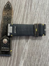 Genuine zenith watch for sale  TONBRIDGE