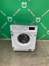 hotpoint integrated washer dryer for sale  CREWE
