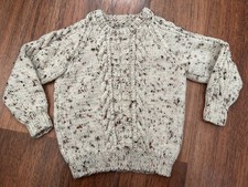 Kids beige hand for sale  NEWBURY