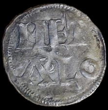 Denier melle charles d'occasion  Soyaux