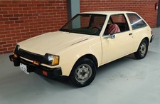 1984 dodge colt for sale  South Pasadena