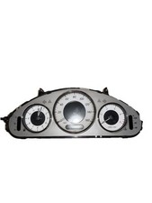 Mercedes w219 tacho gebraucht kaufen  Kassel