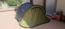 Tenda campeggio posti usato  Regalbuto