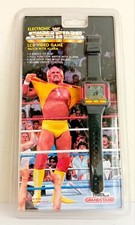 Wwf superstars lcd for sale  WISBECH