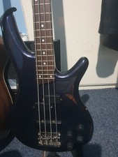 ibanez blazer bass for sale  BARROW-UPON-HUMBER